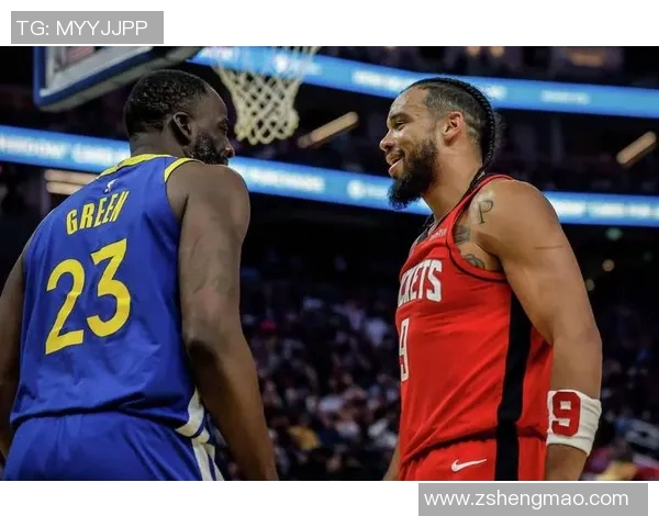 勇士与火箭一月对决回顾及精彩瞬间分析